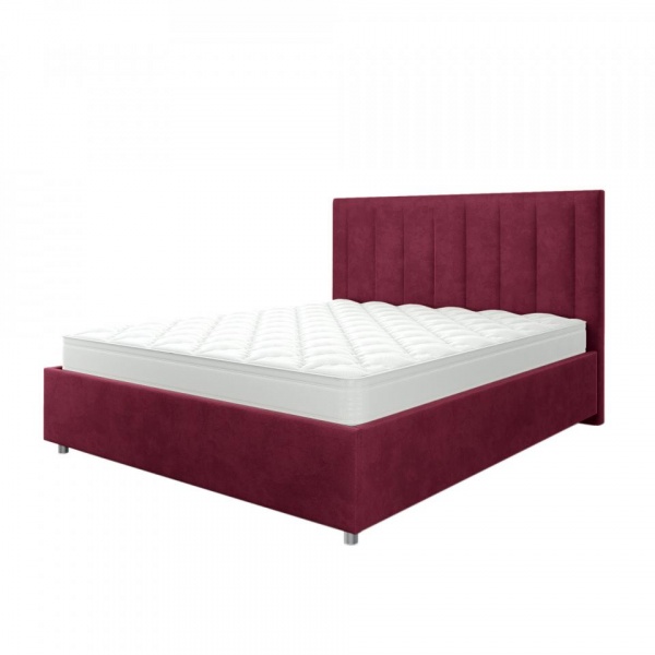 Двуспальные кровати