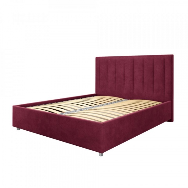 Двуспальные кровати