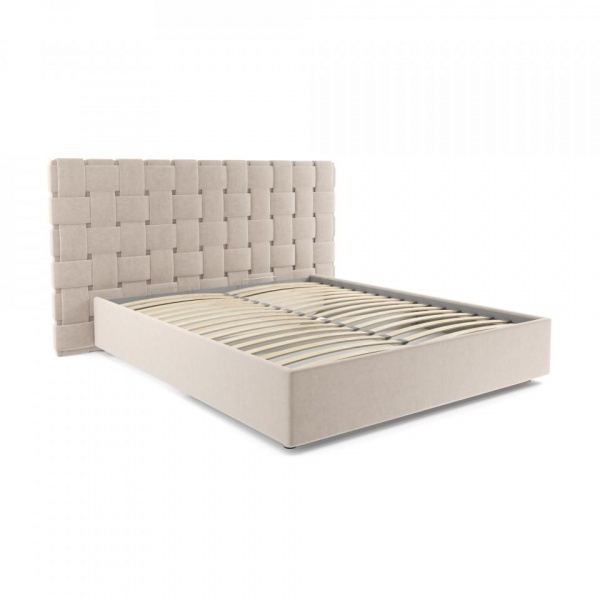 Двуспальные кровати