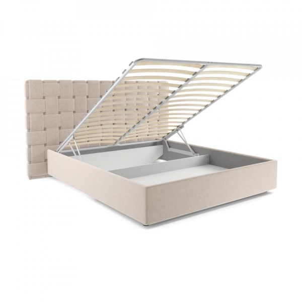 Двуспальные кровати