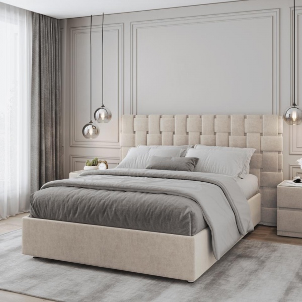 кровать в спальню