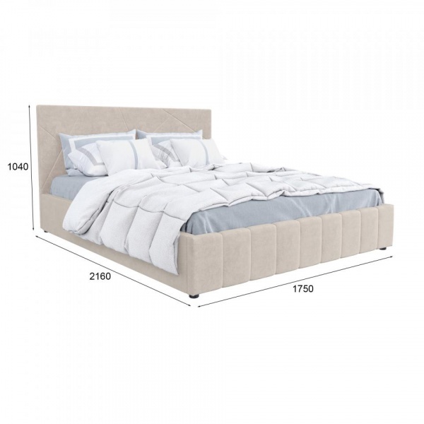 кровать в спальню