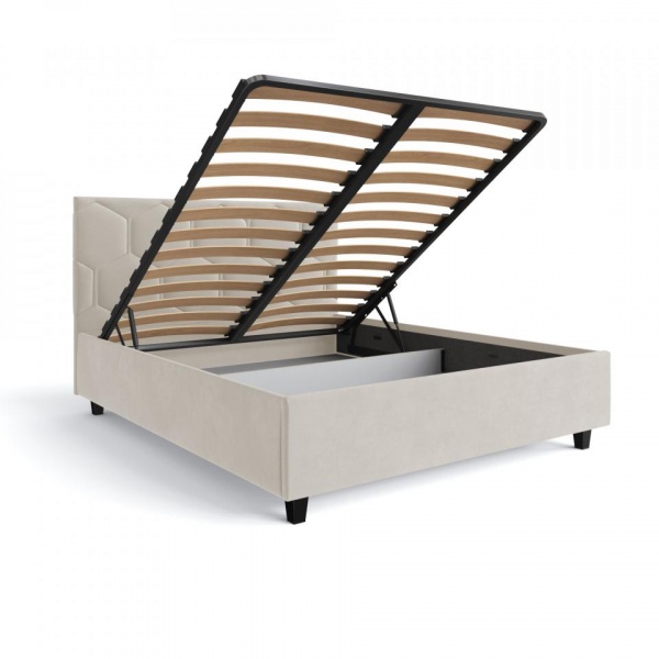 Двуспальные кровати