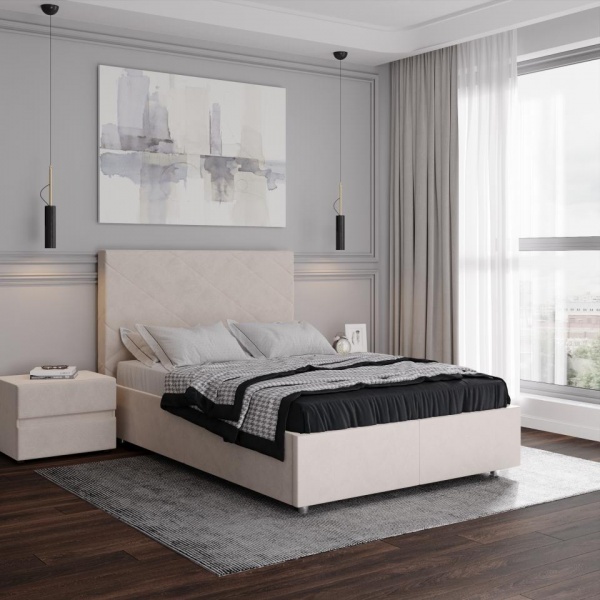 кровать в спальню