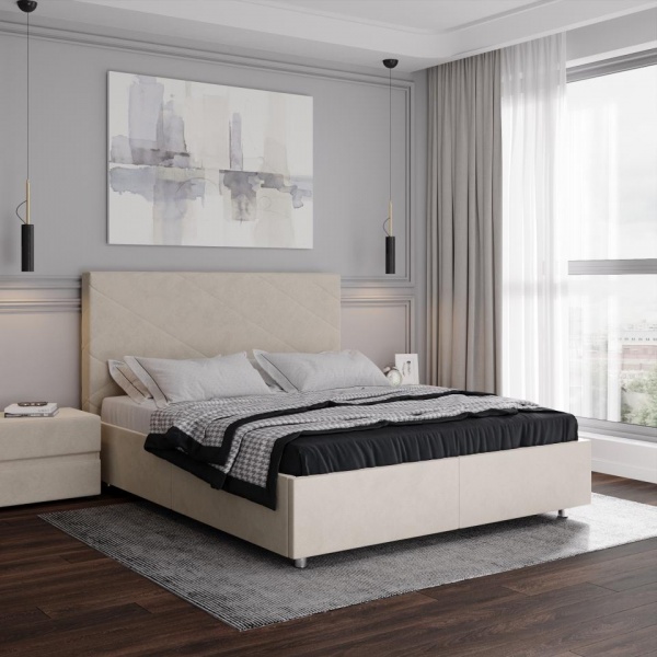 кровать в спальню