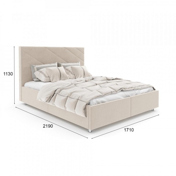 кровать в спальню