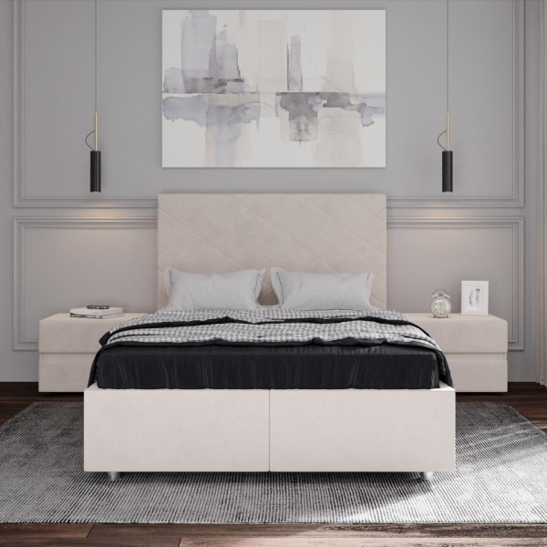 кровать в спальню