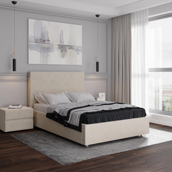 кровать в спальню