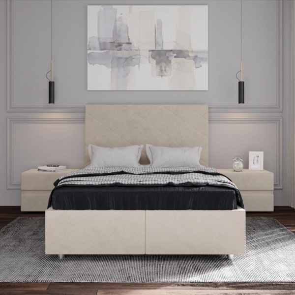 кровать в спальню