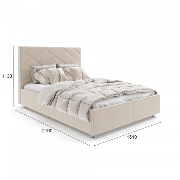 кровать в спальню