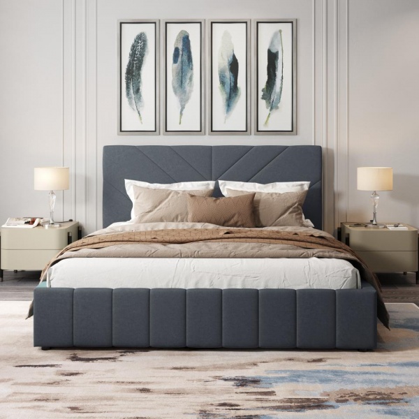 кровать в спальню