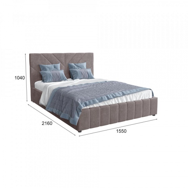 кровать в спальню