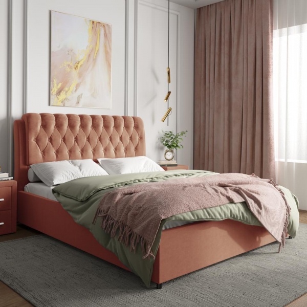 кровать в спальню