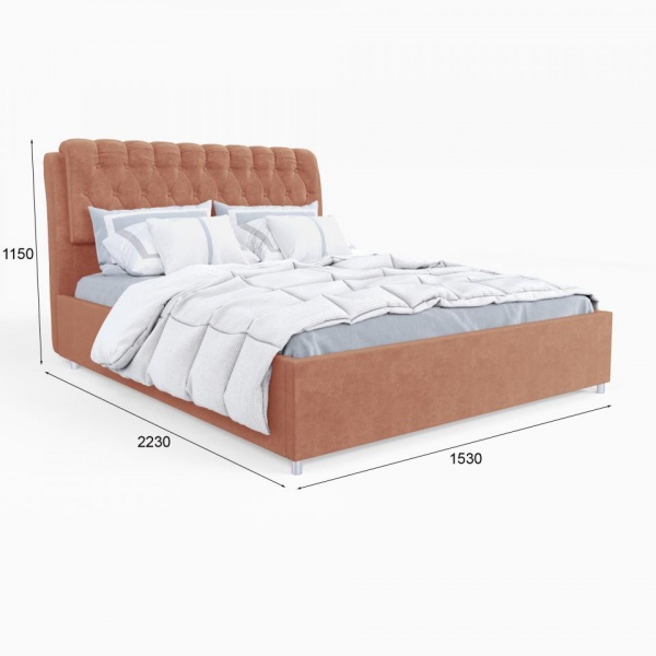 кровать в спальню