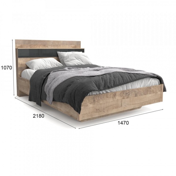 кровать в спальню