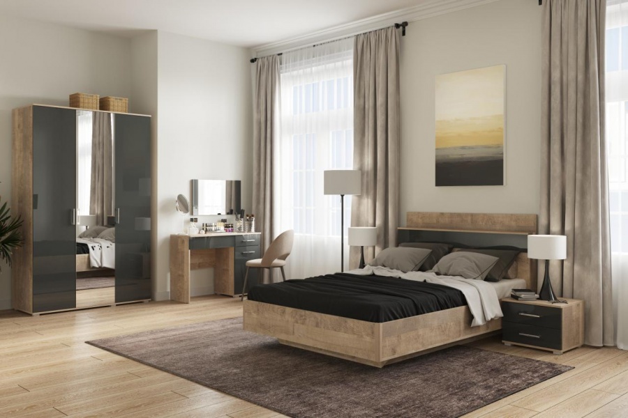 кровать в спальню