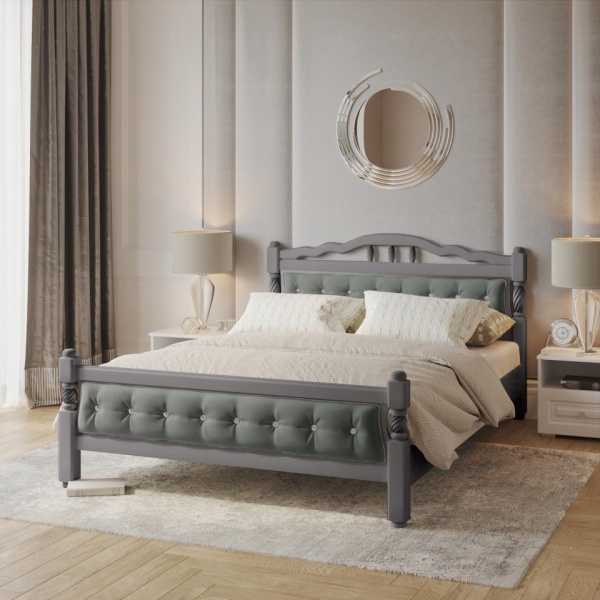 кровать в спальню