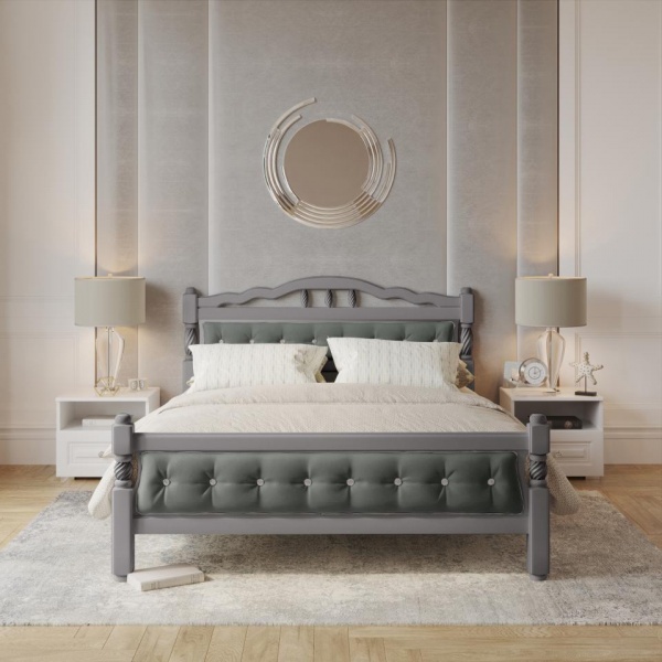 кровать в спальню