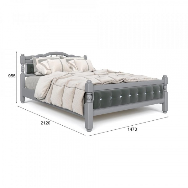 кровать в спальню