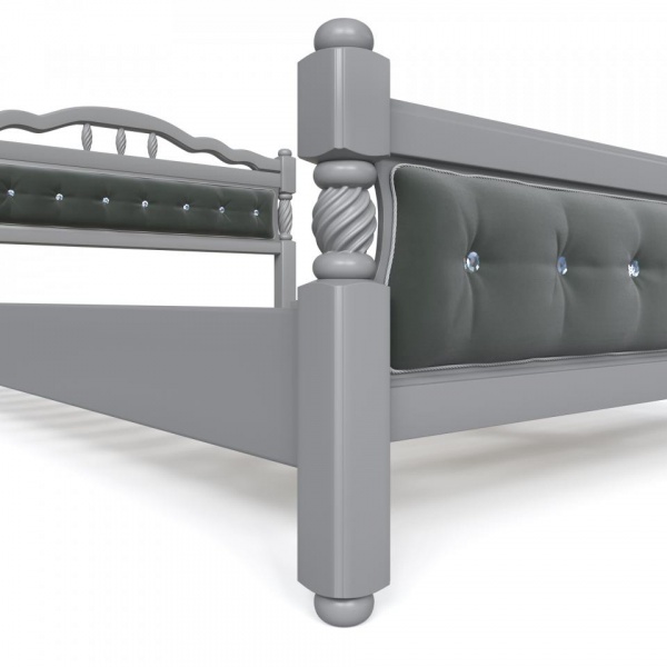 кровать в спальню