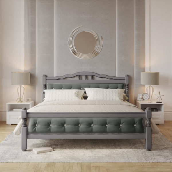 кровать в спальню