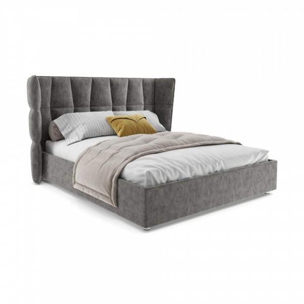 Двуспальные кровати