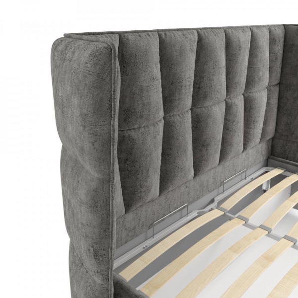 Двуспальные кровати