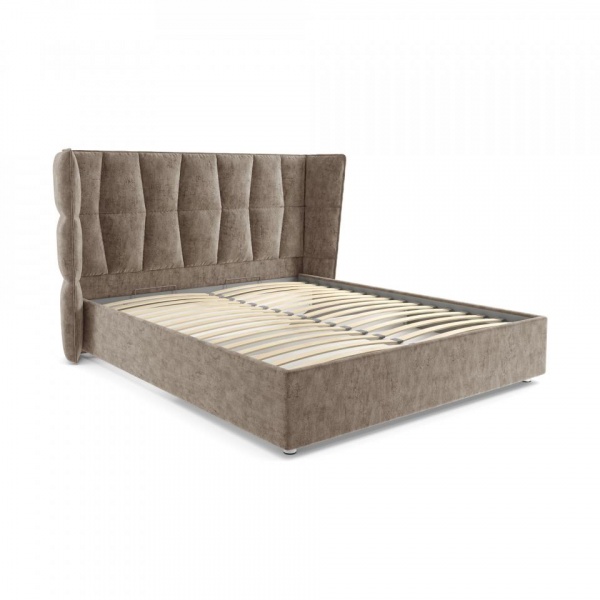 Двуспальные кровати