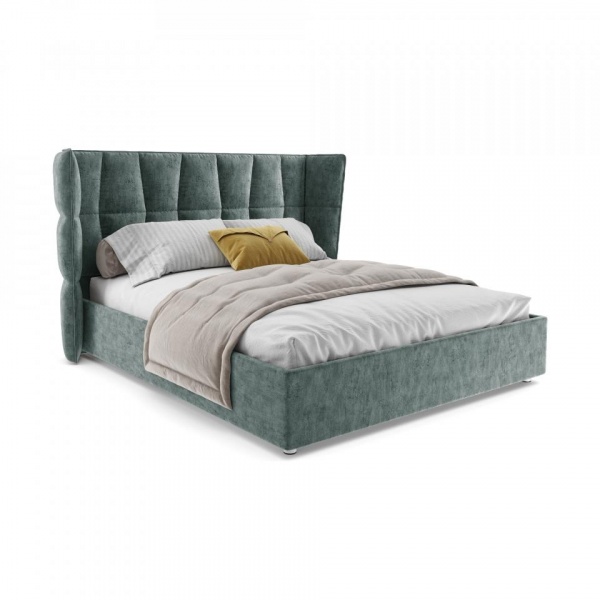 Двуспальные кровати