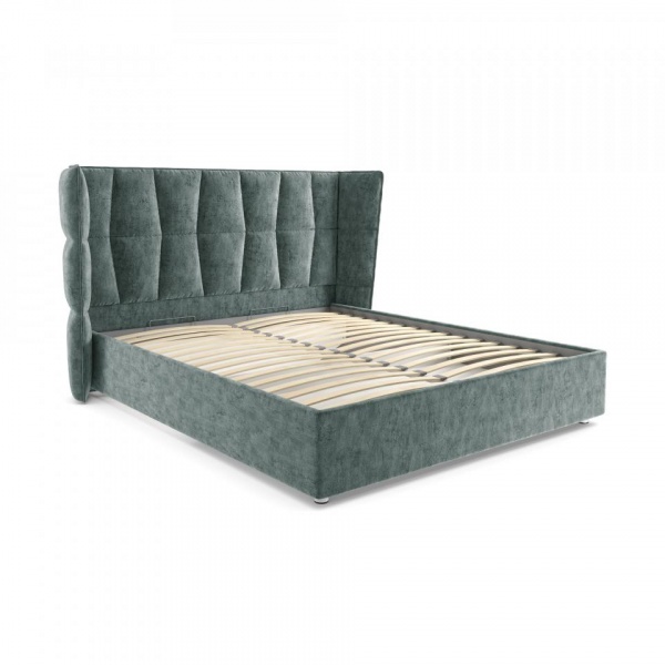 Двуспальные кровати