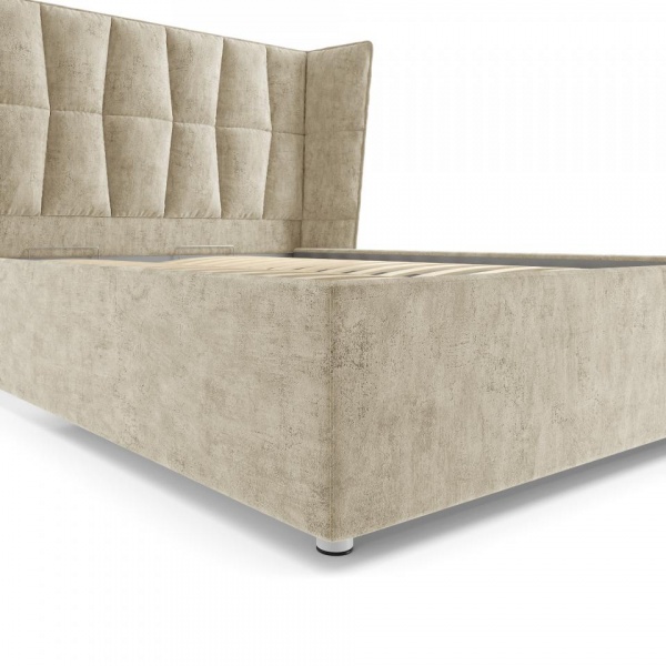 Двуспальные кровати