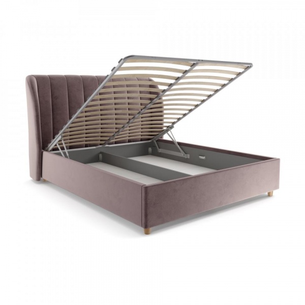 Двуспальные кровати