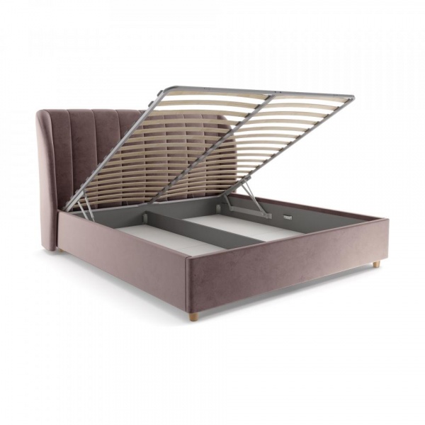 Двуспальные кровати