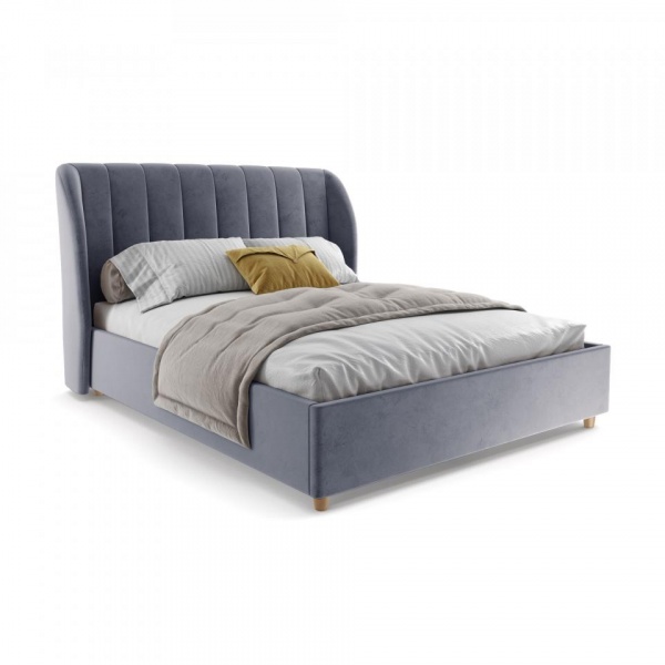 Двуспальные кровати