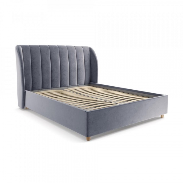 Двуспальные кровати