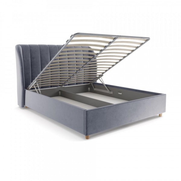 Двуспальные кровати