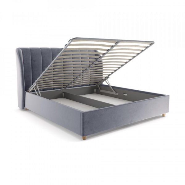 Двуспальные кровати