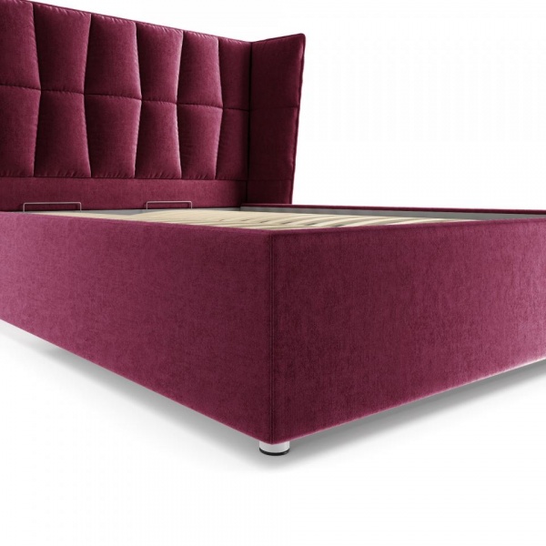 Двуспальные кровати