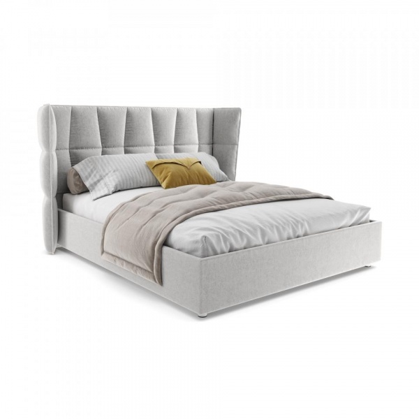 Двуспальные кровати