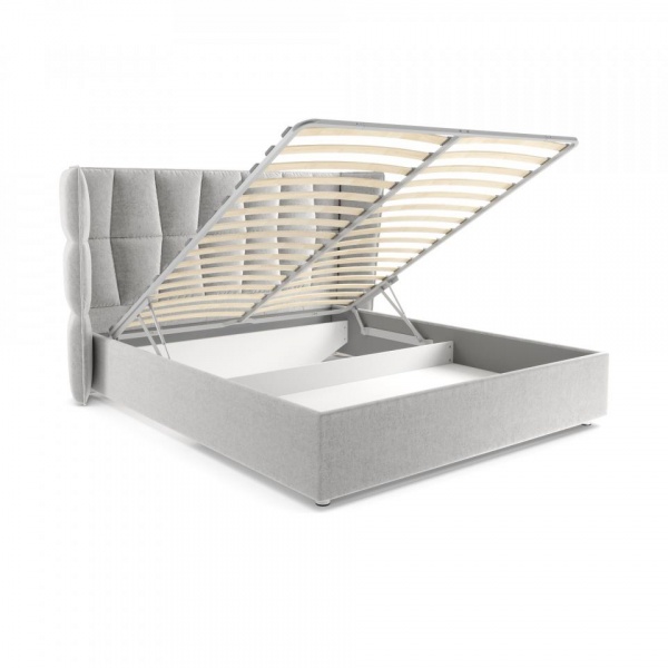 Двуспальные кровати