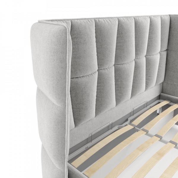 Двуспальные кровати