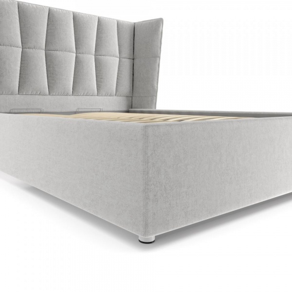 Двуспальные кровати