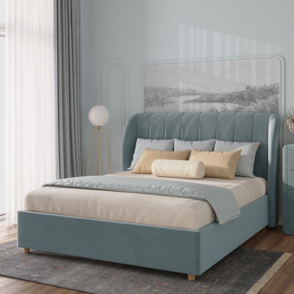 кровать в спальню