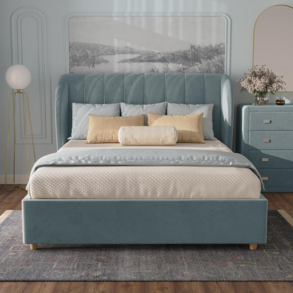 кровать в спальню