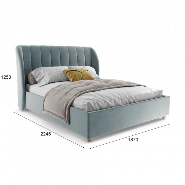 кровать в спальню