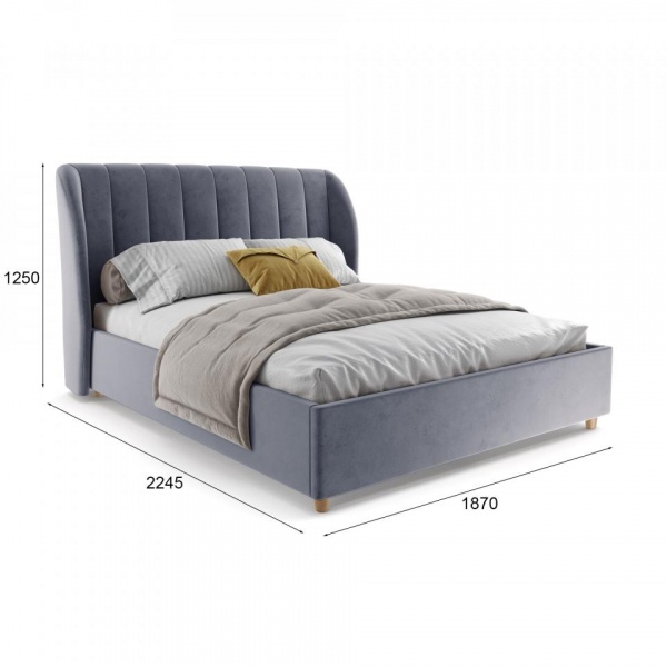 кровать в спальню