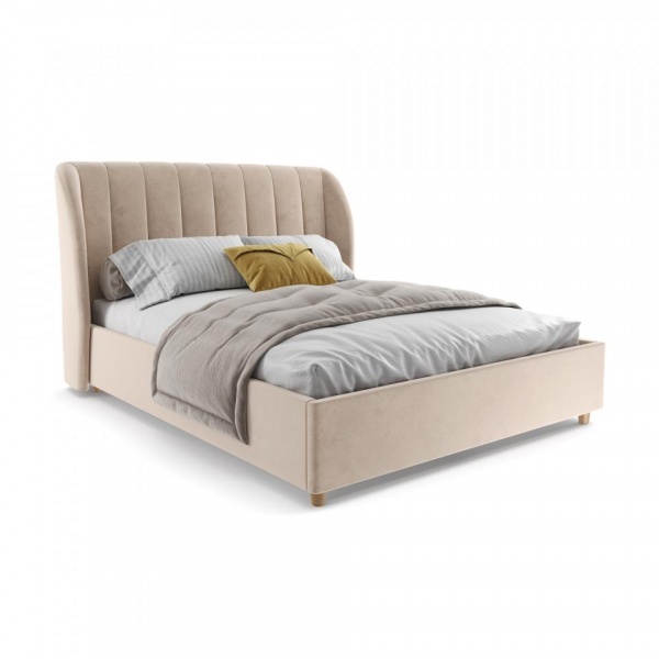 кровать в спальню