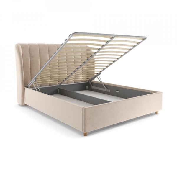 Двуспальные кровати