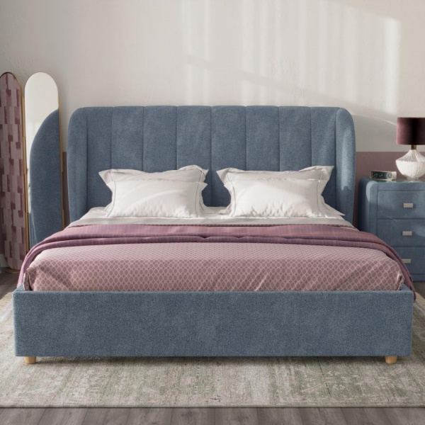 Двуспальные кровати