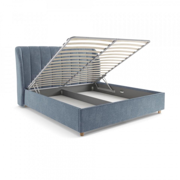 Двуспальные кровати